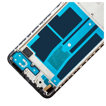 Wyświetlacz do Xiaomi Redmi Note 11S 4G Ekran LCD Incell Ramka 2201117SG