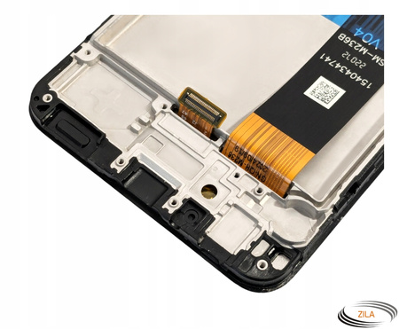 Wyświetlacz do Samsung Galaxy M23 5G Ekran LCD Ramka SM-M236B SM-M236L