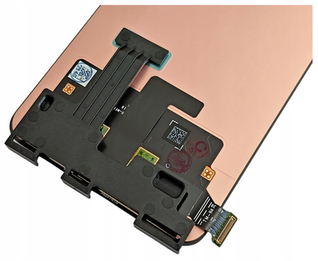 Wyświetlacz do Realme GT Neo 3 Ekran LCD Oryginał Zila RMX3560 RMX3562