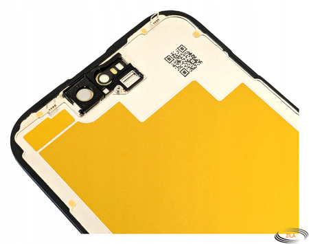 Wyświetlacz do iPhone 15 Ekran LCD OLED GX A3090 A2846 A3089 +Uszczelka