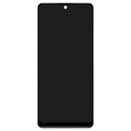 Wyświetlacz do Xiaomi Redmi Note 10 Pro Ekran LCD OLED Ramka M2101K6G