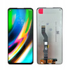 Wyświetlacz do Motorola Moto G9 Plus Ekran LCD XT2087-1