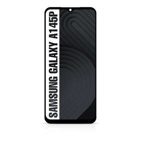 Wyświetlacz do Samsung Galaxy A14 4G Ekran LCD Oryginał Zila SM-A145P