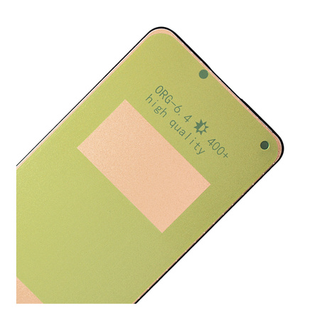 Wyświetlacz do Realme GT 5G Ekran LCD Incell RMX2202