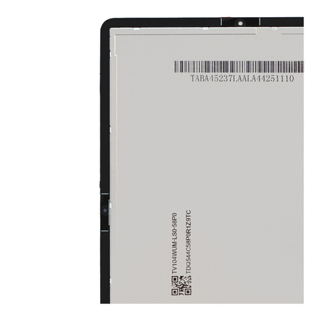 Wyświetlacz do Samsung Galaxy Tab S6 Lite Ekran LCD Oryginał Zila SM-P620