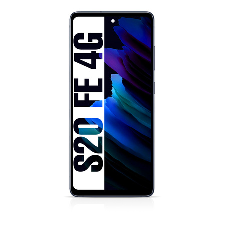 Wyświetlacz do Samsung Galaxy S20 FE 4G Ekran LCD OLED Ramka SM-G780F