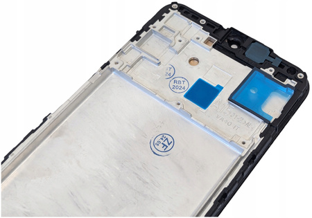 Wyświetlacz do Samsung Galaxy A15 4G Ekran LCD Incell Ramka SM-A155F