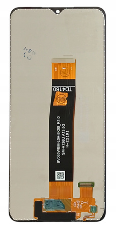 Wyświetlacz do Samsung Galaxy A04s Ekran LCD Oryginał Zila SM-A047F