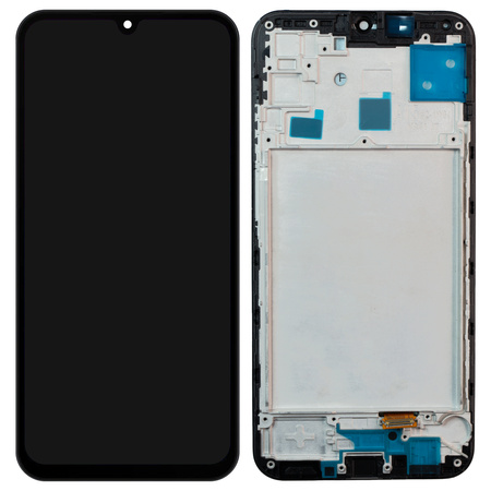 Wyświetlacz do Samsung Galaxy A15 5G Ekran LCD Incell Ramka SM-A156B