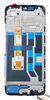 Wyświetlacz do Oppo A17 Ekran LCD Ramka CPH2477