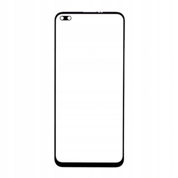 SZYBA SZKŁO WYŚWIETLACZA KLEJ OCA DO OPPO RENO4 Z