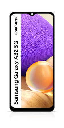 Wyświetlacz do Samsung Galaxy A32 5G Ekran LCD Oryginał Zila SM-A326B