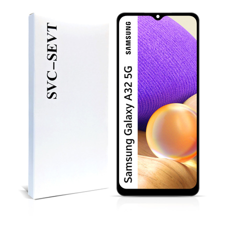 Wyświetlacz do Samsung Galaxy A32 5G Ekran LCD Oryginał Zila SM-A326B