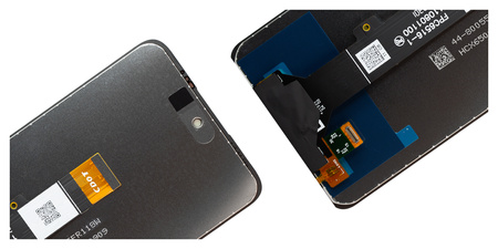 Wyświetlacz do Motorola Moto E32 Ekran LCD XT2227-1 XT2227-2