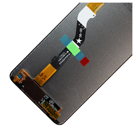Wyświetlacz do Motorola Moto G60S Ekran LCD Oryginał Zila XT2133-1 XT2133-2