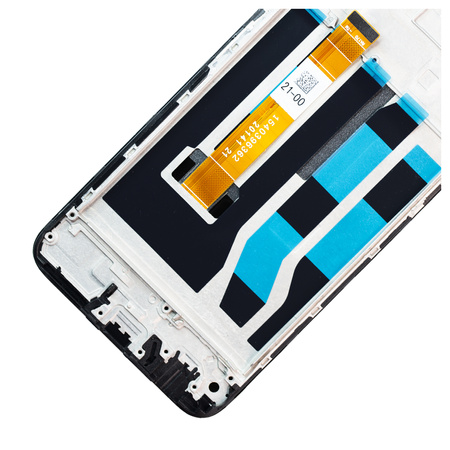 Wyświetlacz do Realme 7 4G Ekran LCD Ramka RMX2155