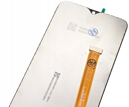 Wyświetlacz do Samsung Galaxy A20e Ekran LCD Oryginał Zila SM-A202F