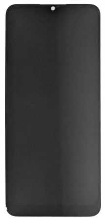 Wyświetlacz do Samsung Galaxy A02s 162mm Ekran LCD Oryginał Zila SM-A025F