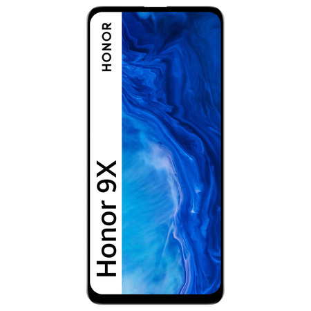 Wyświetlacz do Honor 9X Ekran LCD STK-LX1