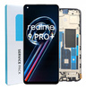 Wyświetlacz do Realme 9 Pro Plus Ekran LCD Ramka Oryginał Zila RMX3392
