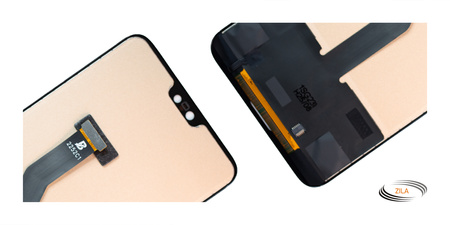 Wyświetlacz do Huawei P20 Pro Ekran LCD CLT-L29 CLT-L09