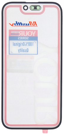 ORYGINAŁ SZYBA SZKŁO WYŚWIETLACZA KLEJ OCA DO IPHONE 14 PRO MUSTTBY