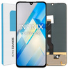 Wyświetlacz do Infinix Note 12 Pro 4G Ekran LCD Oryginał Zila X676B