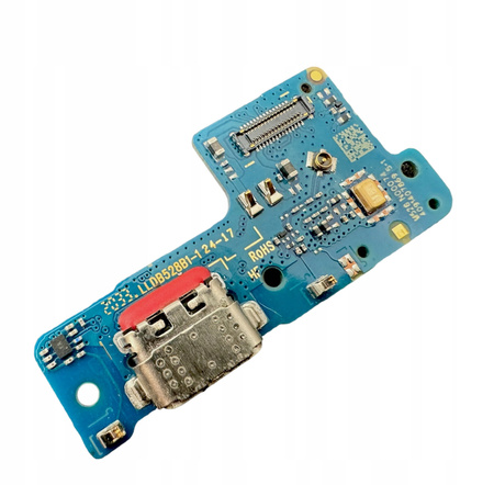 ORYGINAŁ PŁYTKA GNIAZDO ZŁĄCZE ŁADOWANIA USB DO NOKIA 5.3