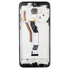 Wyświetlacz do Xiaomi Redmi Note 8 Pro Ekran LCD Ramka Czarna M1906G7I