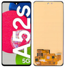 Wyświetlacz do Samsung Galaxy A52S 5G Ekran LCD OLED SM-A528B