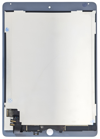 LCD WYŚWIETLACZ DOTYK DO APPLE IPAD AIR 2 A1566 A1567 BIAŁY