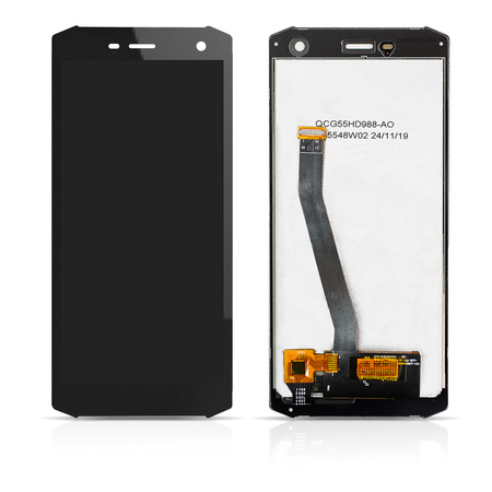 Wyświetlacz do Hammer Energy 2 Ekran LCD