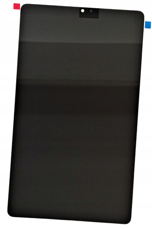 LCD WYŚWIETLACZ DOTYK DO REALME PAD MINI 8.7 RMP2105 RMP2106 CZARNY