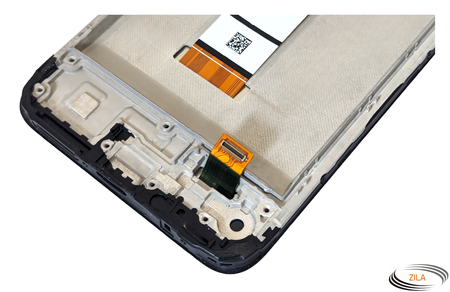 Wyświetlacz do Xiaomi Redmi 10 2022 Ekran LCD Ramka 21121119SG 22011119UY