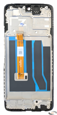 Wyświetlacz do Oppo A79 Ekran LCD Ramka CPH2553