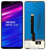 Wyświetlacz do Infinix Note 12 Pro 5G Ekran LCD Incell X671B
