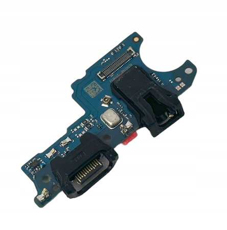 ORYGINAŁ PŁYTKA GNIAZDO ŁADOWANIA USB DO SAMSUNG A03s