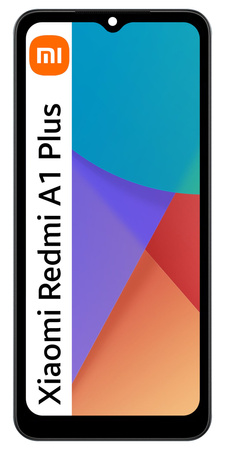 Wyświetlacz do Xiaomi Redmi A1 Plus Ekran LCD Ramka 220733SFG