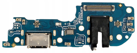 Płytka Ładowania do Realme 11 5G USB Złącze RMX3780