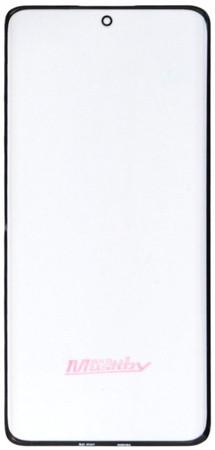 SZYBA SZKŁO WYŚWIETLACZA KLEJ OCA DO MOTOROLA EDGE 40 PRO