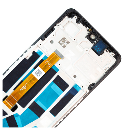 Wyświetlacz do Oppo A98 5G Ekran LCD Ramka CPH2529