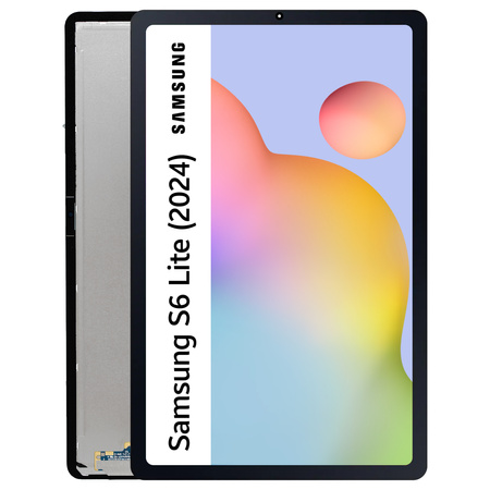 Wyświetlacz do Samsung Galaxy Tab S6 Lite Ekran LCD SM-P620 SM-P625