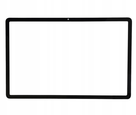 SZYBA SZKŁO WYŚWIETLACZA KLEJ OCA DO DO SAMSUNG TAB S9 FE SM-X510 SM-X516B