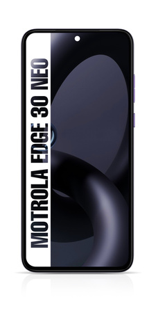 Wyświetlacz do Motorola Edge 30 Neo Ekran LCD Ramka Oryginał Zila XT2245-1