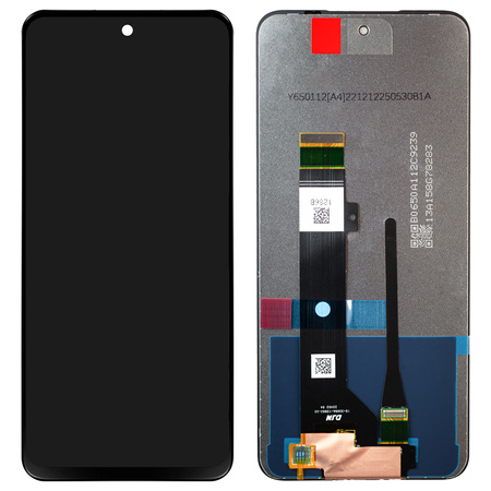 Wyświetlacz do Motorola Moto G23 Ekran LCD Oryginał Zila XT2333-2 XT2333-3