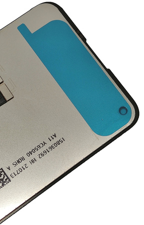 LCD do Samsung M11 Wyświetlacz Dotyk