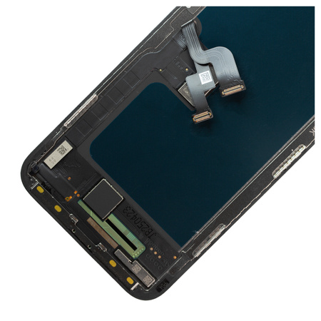 Wyświetlacz do iPhone X Ekran LCD Incell JK A1865 A1901 Wymienny Chip