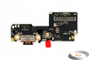 ORYGINAŁ PŁYTKA GNIAZDO ŁADOWANIA USB DO XIAOMI REDMI NOTE 14 PRO 5G
