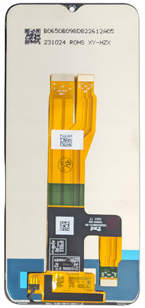 Wyświetlacz do Realme C33 Ekran LCD Oryginał Zila RMX3627