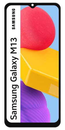 Wyświetlacz do Samsung Galaxy M13 4G Ekran LCD SM-M135F